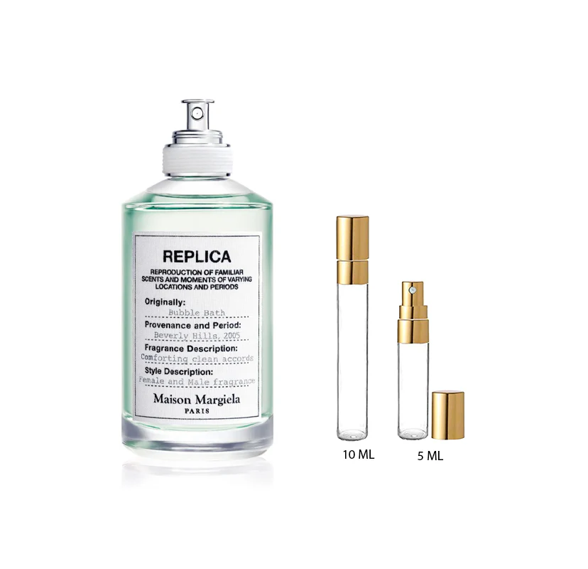 Maison Margiela Replica Bubble Bath - Image 4