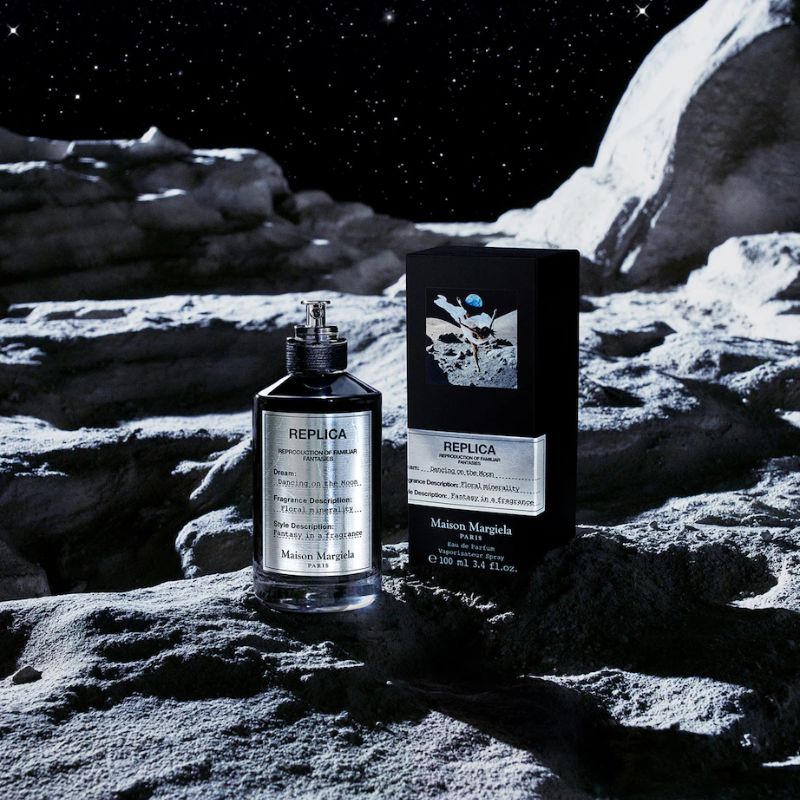 Maison margiela replica dancing on the moon - Image 3