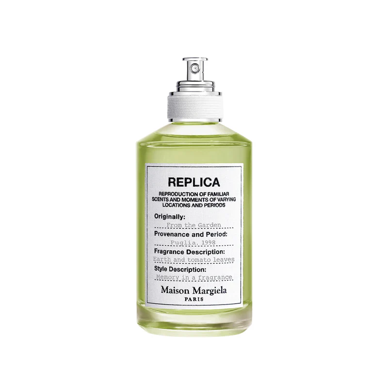 Maison Margiela Replica From The Garden