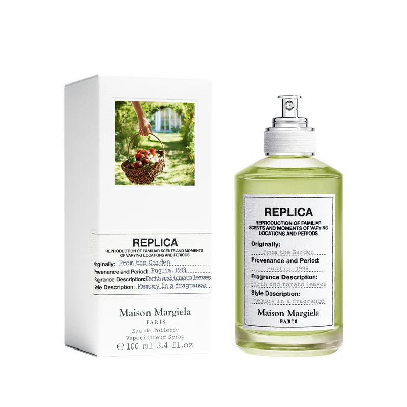 Maison Margiela Replica From The Garden - Image 2