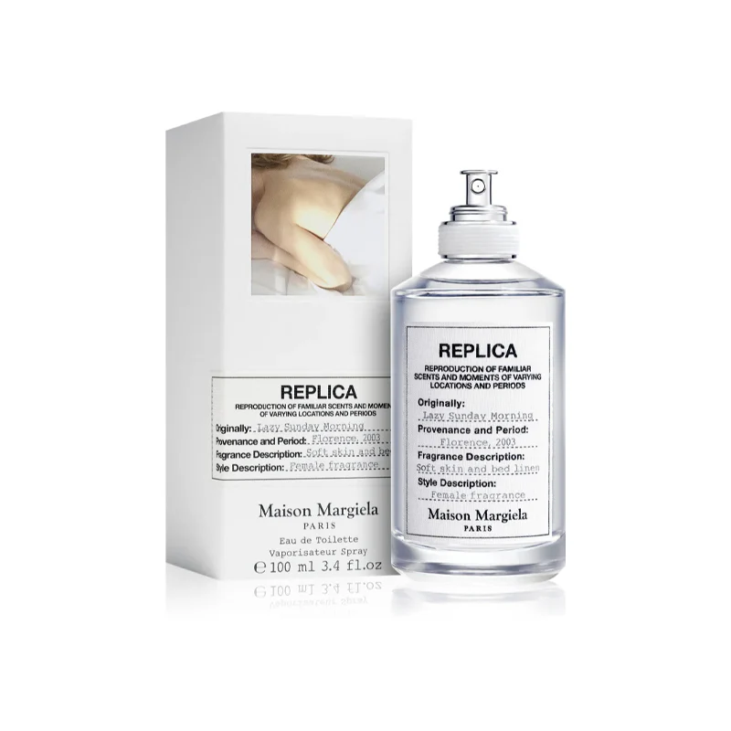 Maison Margiela REPLICA Lazy Sunday Morning - Image 2
