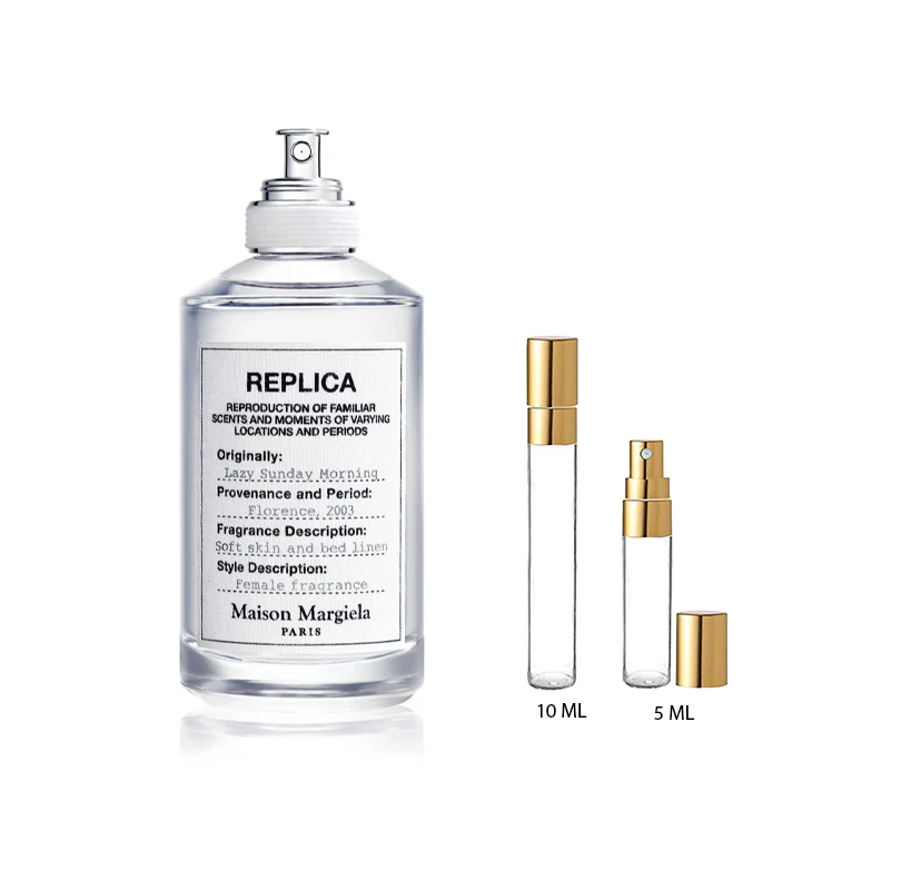 Maison Margiela REPLICA Lazy Sunday Morning - Image 3