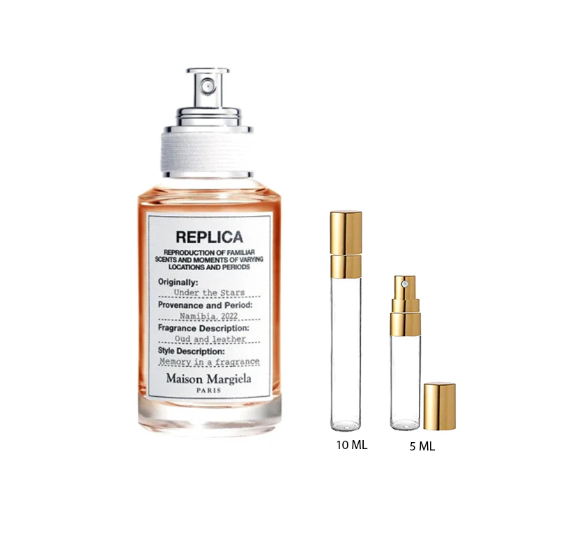 Maison Margiela Replica Under The Stars - Image 3