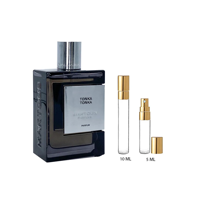 Maktoub Parfums Tonka Tonka - Image 2