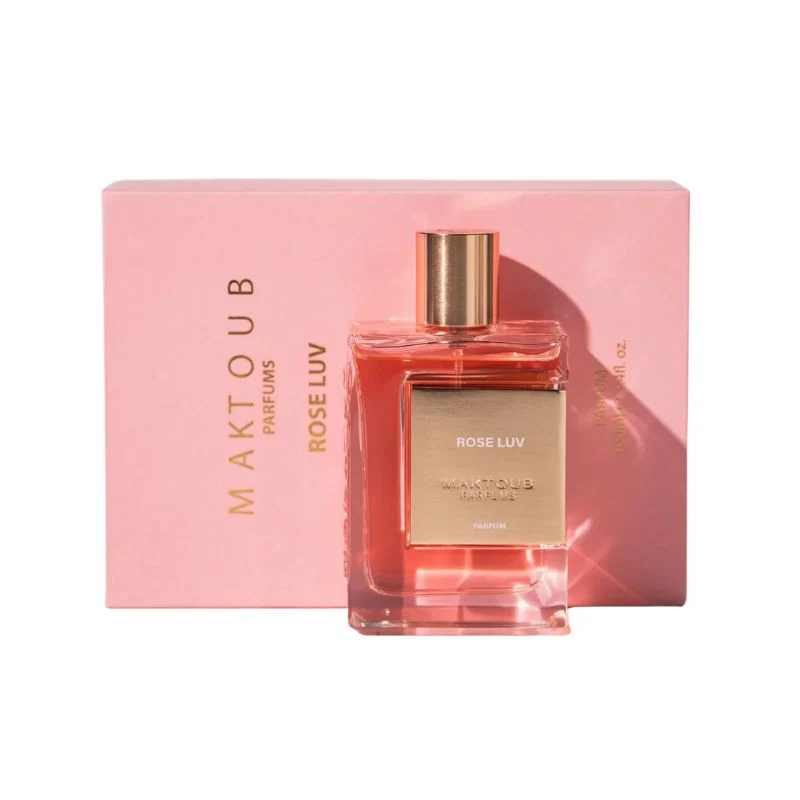 Maktoub Rose Luv - Image 3