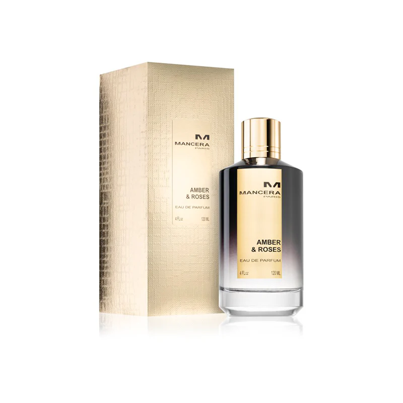 Mancera Amber & Roses - Image 2
