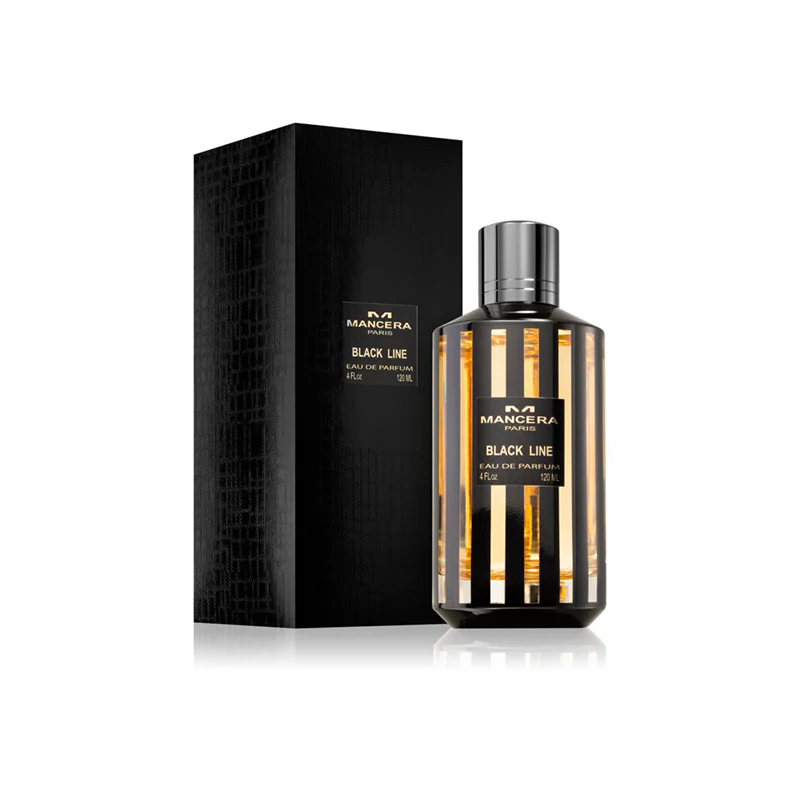 Mancera Black Line - Image 2