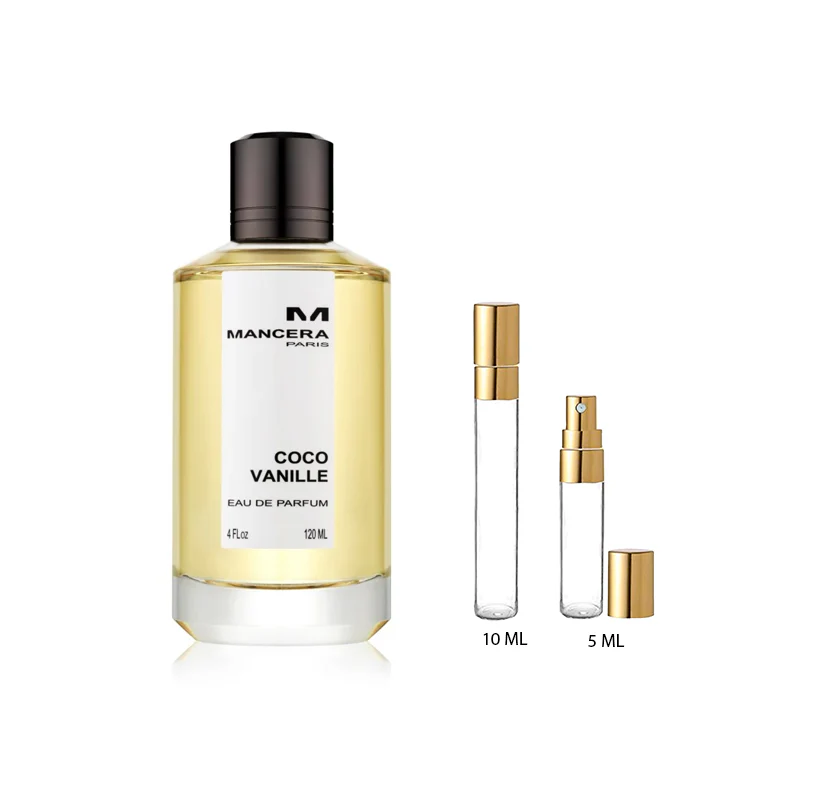 Mancera Coco Vanille - Image 3