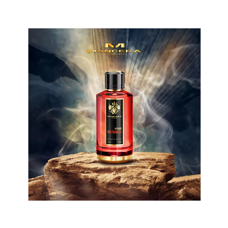 Mancera Intense Red Tobacco - Image 2