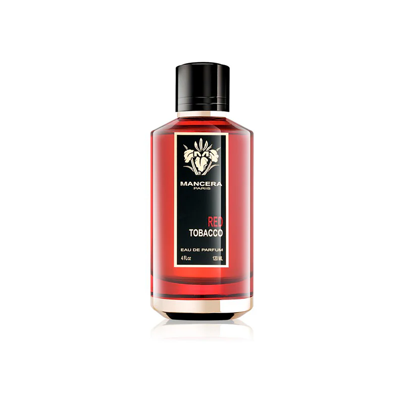 Mancera Red Tobacco