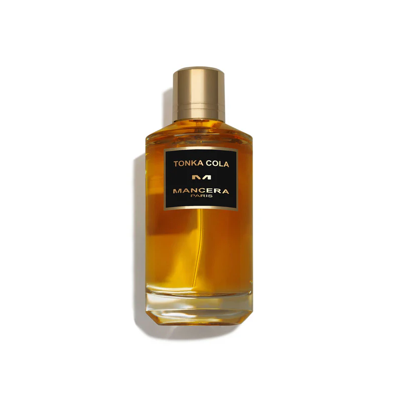 Mancera Tonka Kola