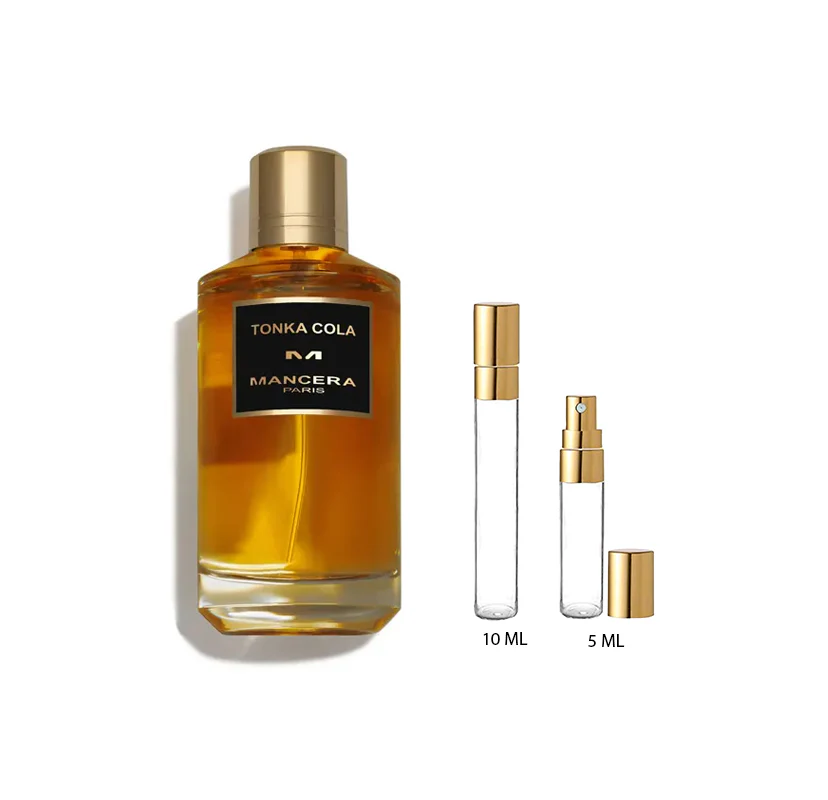 Mancera Tonka Kola - Image 3