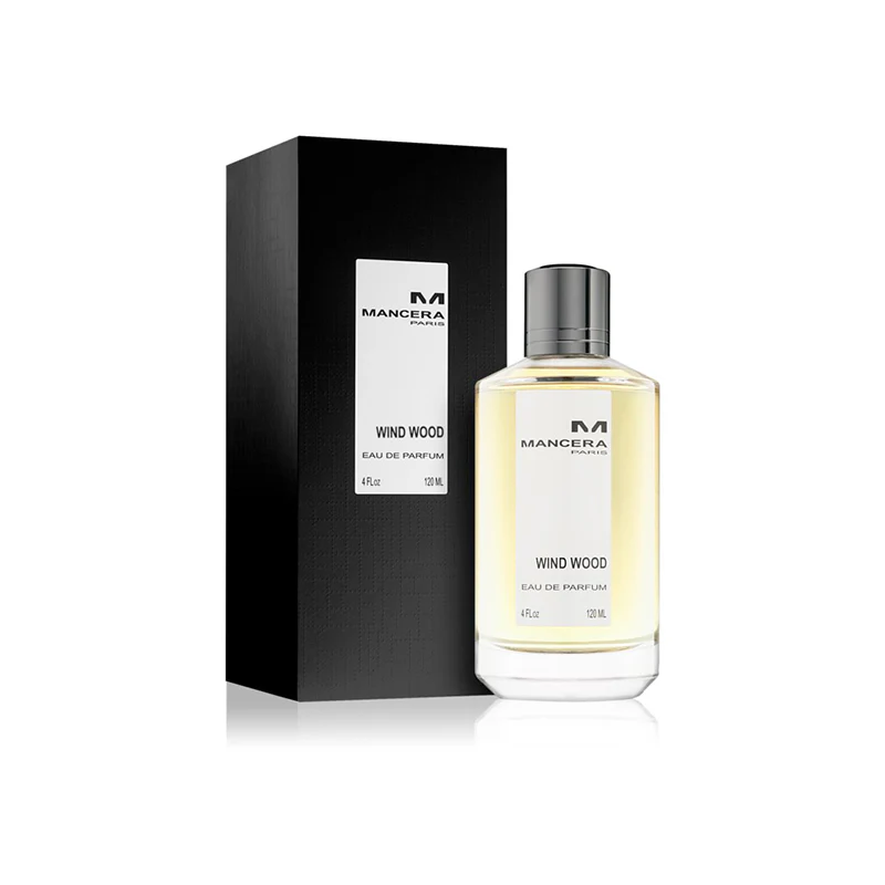 Mancera Wind Wood - Image 2
