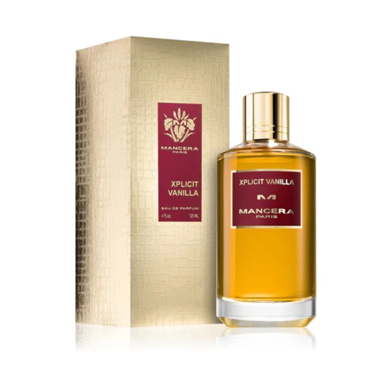 Mancera Xplicit Vanilla - Image 3