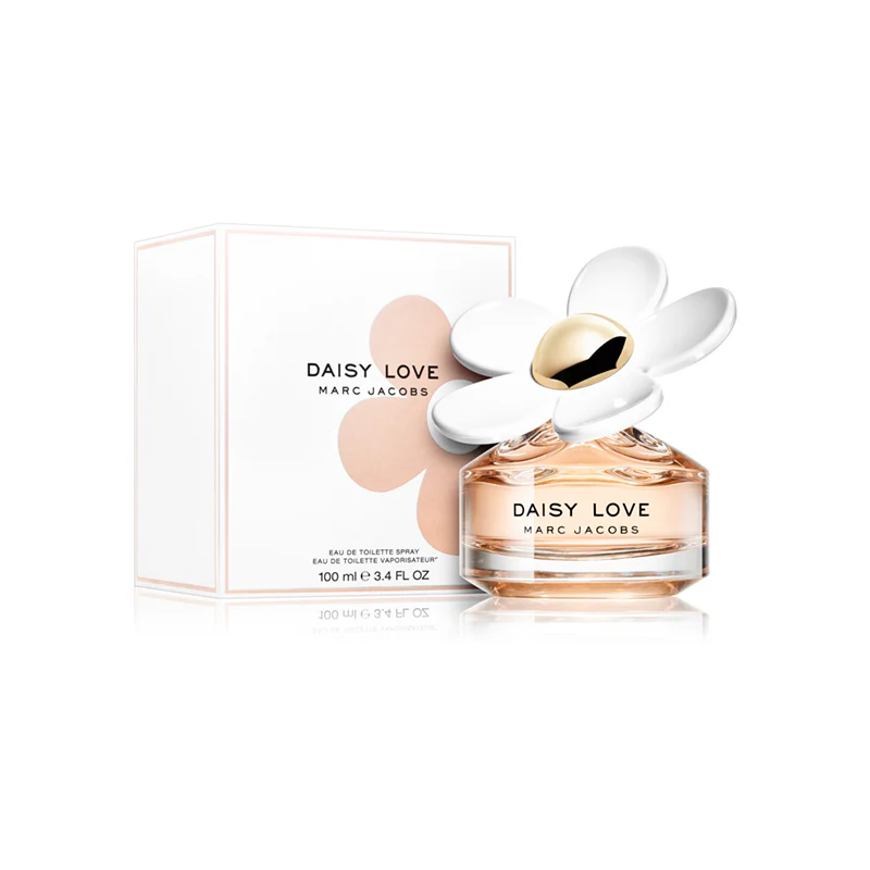 Marc Jacobs Daisy Love - Image 2