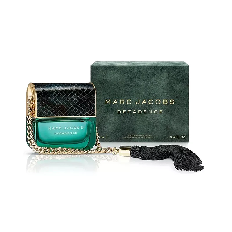 Marc Jacobs Decadence - Image 2