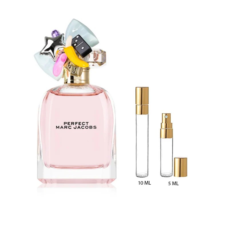 Marc Jacobs Perfect EDP - Image 4