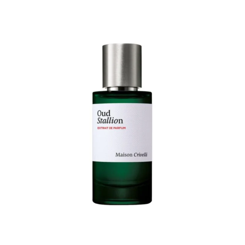 Mason Crivelli Oud Stallion