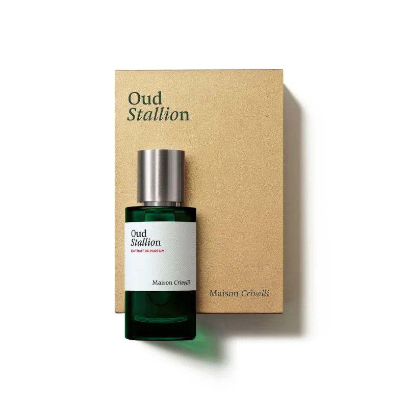 Mason Crivelli Oud Stallion - Image 3