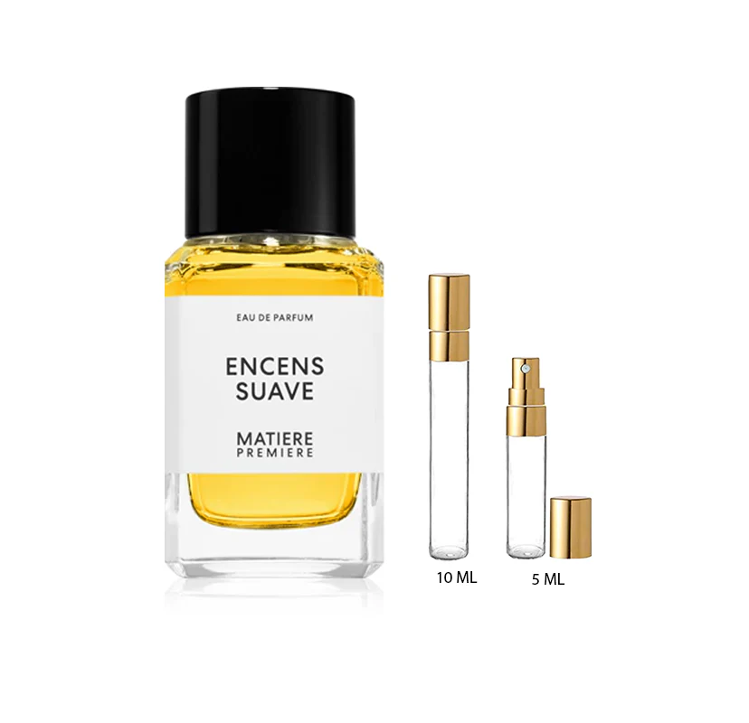Matiere Premiere Encens Suave - Image 3