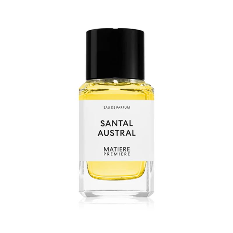 Matiere Premiere Santal Austral