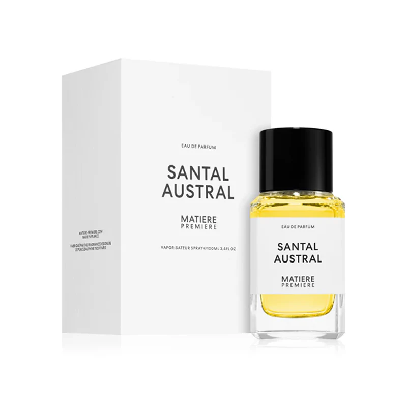 Matiere Premiere Santal Austral - Image 2