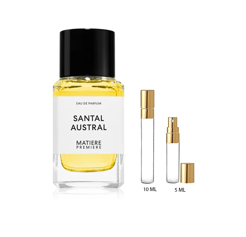 Matiere Premiere Santal Austral - Image 3