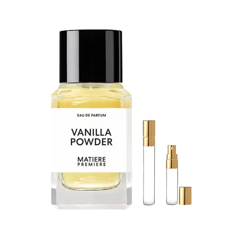 Matiere Premiere Vanilla Powder - Image 4