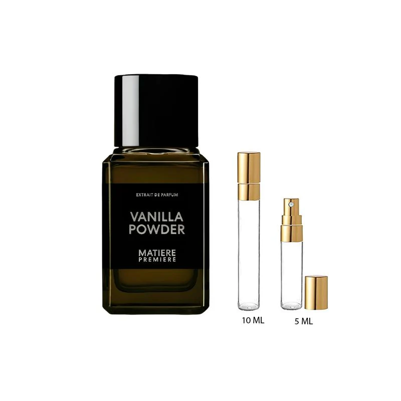 Matiere Premiere Vanilla Powder Extrait - Image 3