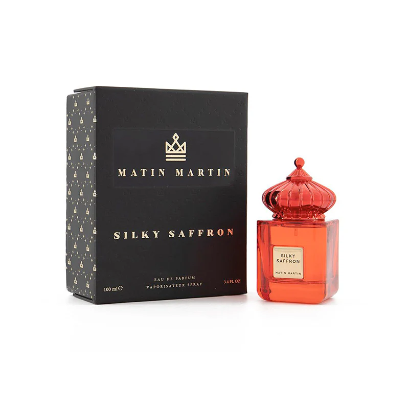 Matin Martin Silky Saffron - Image 2