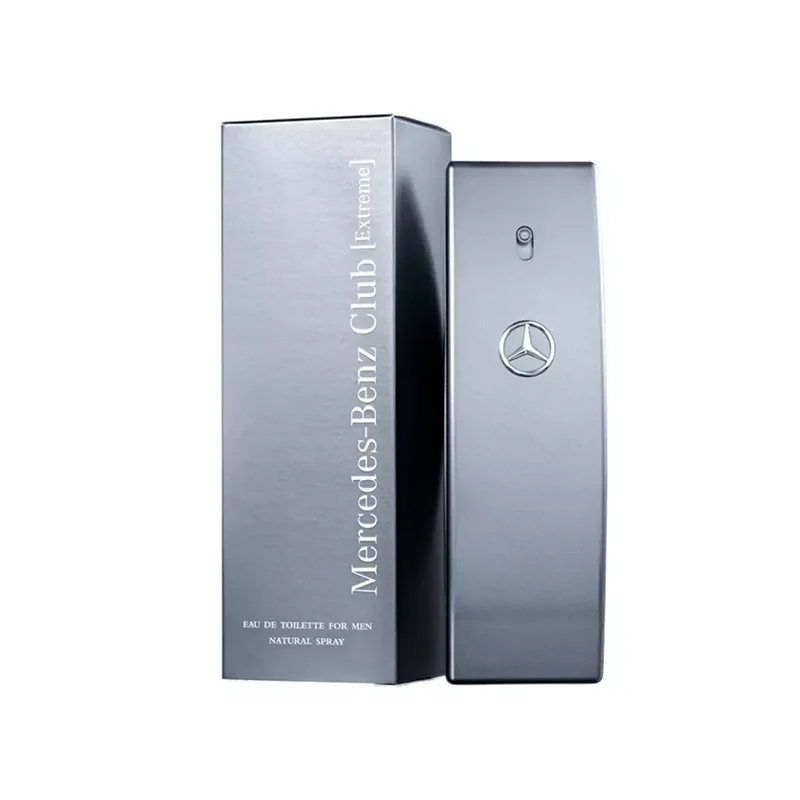 Mercedes Benz Club Extreme - Image 2