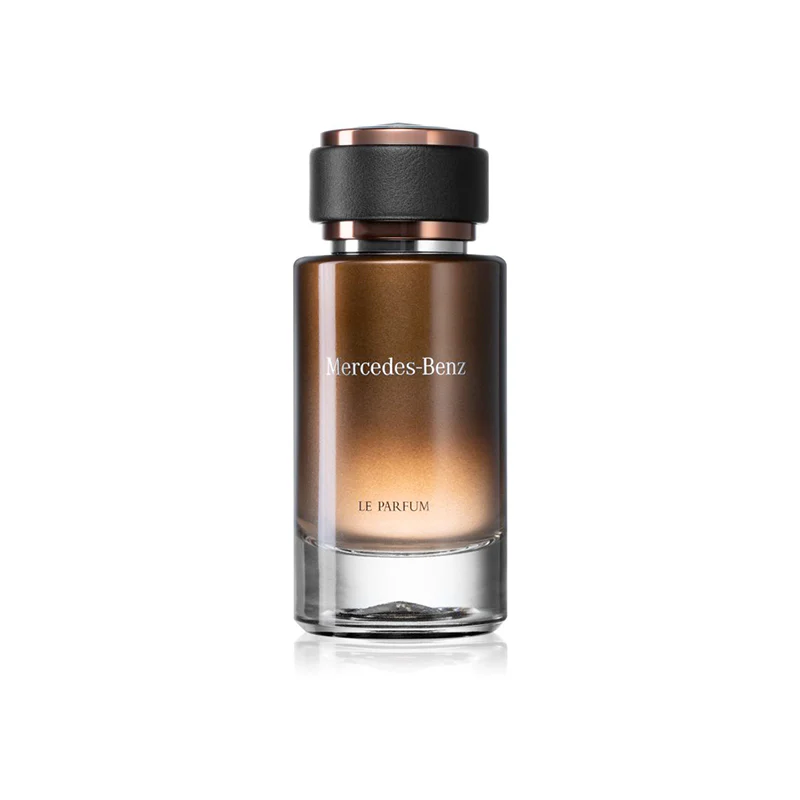 Mercedes-Benz Mercedes Benz Le Parfum