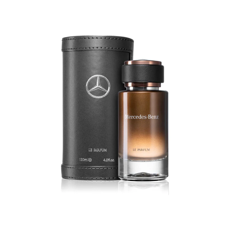 Mercedes-Benz Mercedes Benz Le Parfum - Image 2