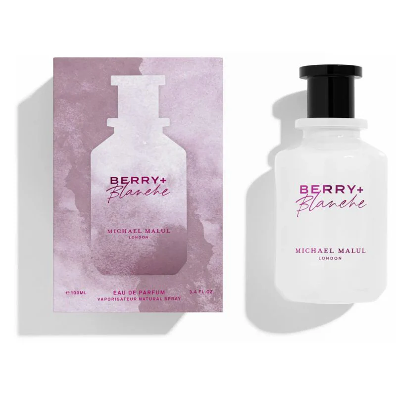 Michael Malul Berry + Blanche - Image 3