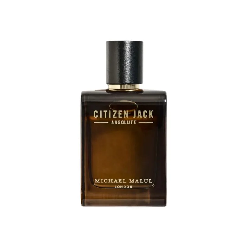 Michael Malul Citizen Jack Absolute