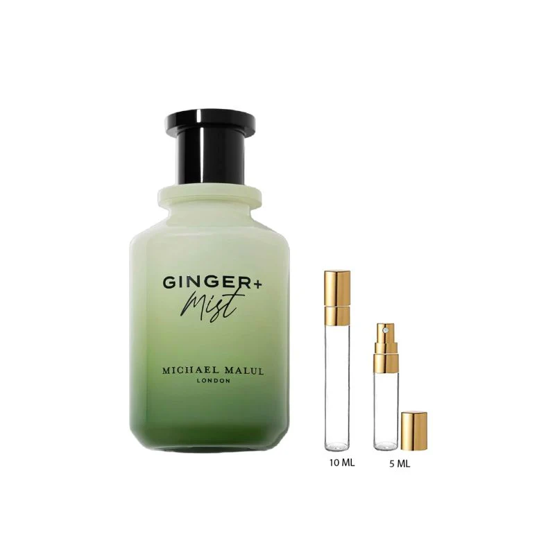 Michael Malul Ginger + Mist - Image 2