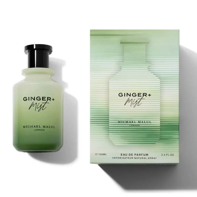 Michael Malul Ginger + Mist - Image 3