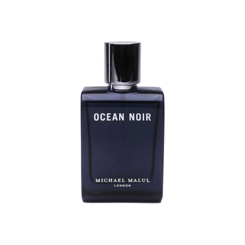 Michael Malul Ocean Noir