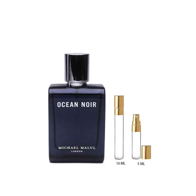 Michael Malul Ocean Noir - Image 2