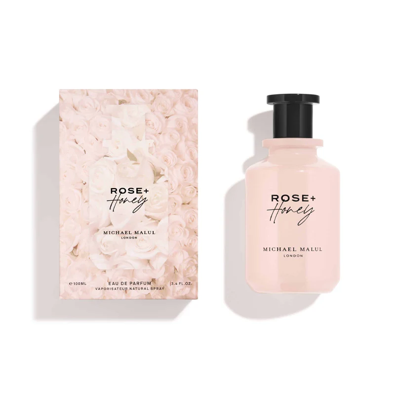 Michael Malul Rose+Honey - Image 2