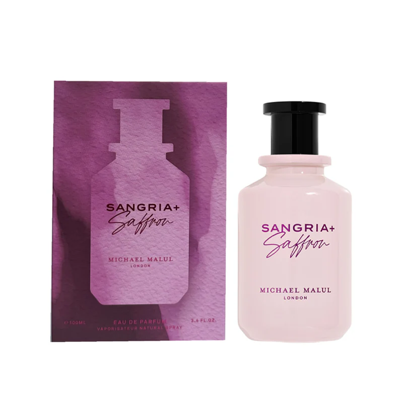 Michael Malul Sangria+Saffron - Image 2