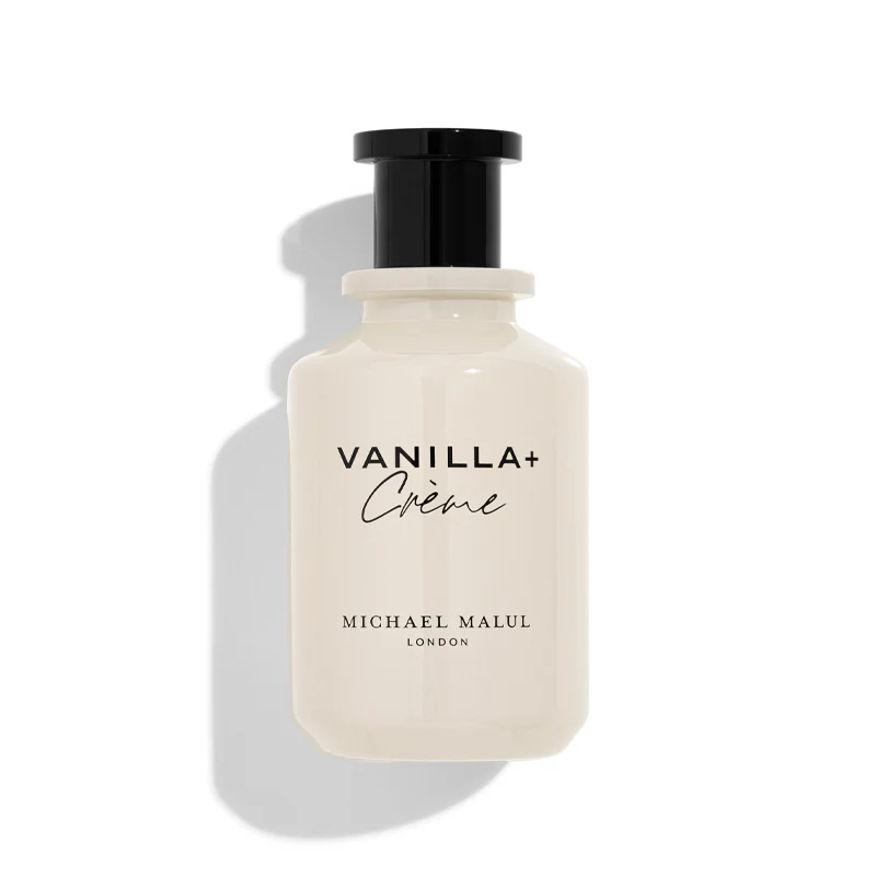 Michael Malul Vanilla+Crème