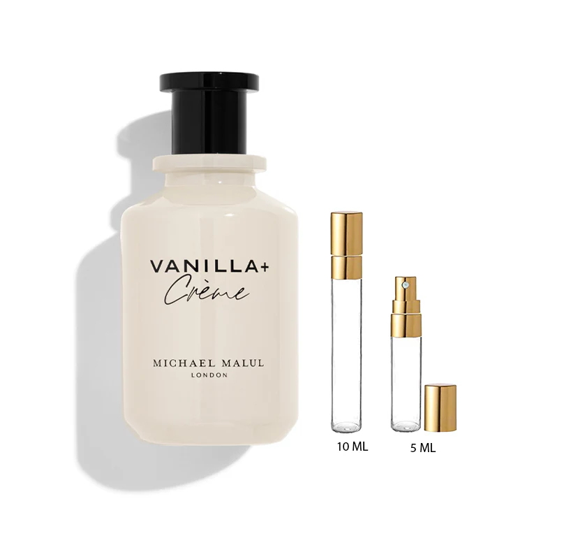 Michael Malul Vanilla+Crème - Image 3