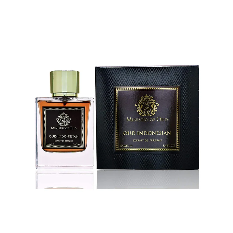 Ministry of Oud Indonesian Oud