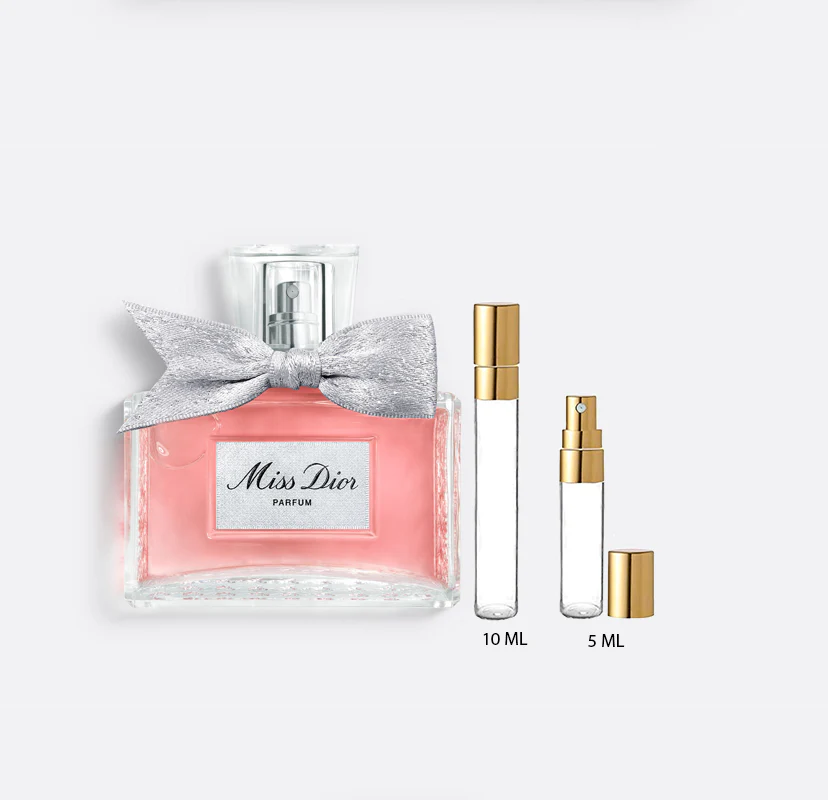 Miss Dior Parfum - Image 2