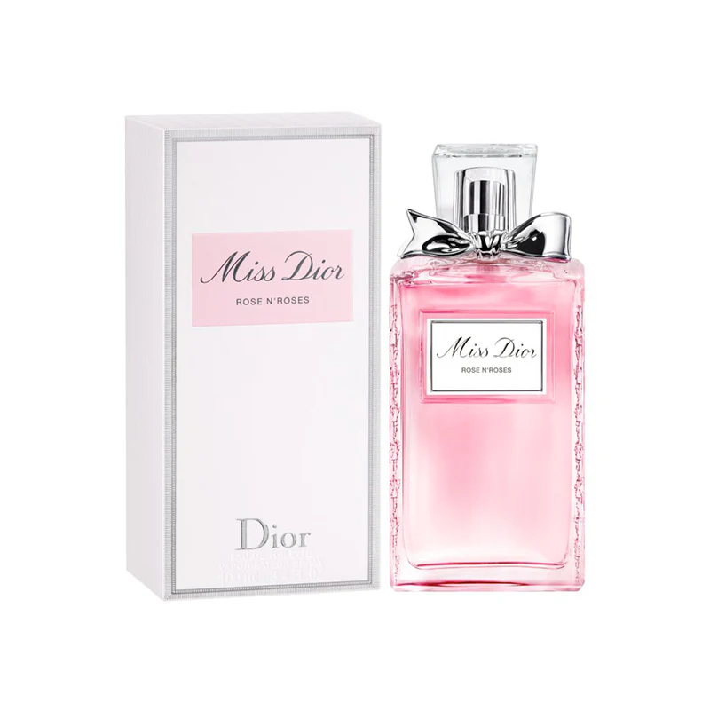 Miss Dior Rose N'Roses - Image 2