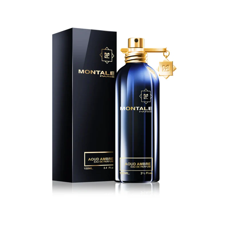 Montale Aoud Ambre - Image 2