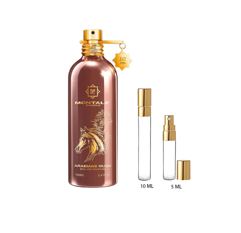Montale Arabians Musk - Image 2