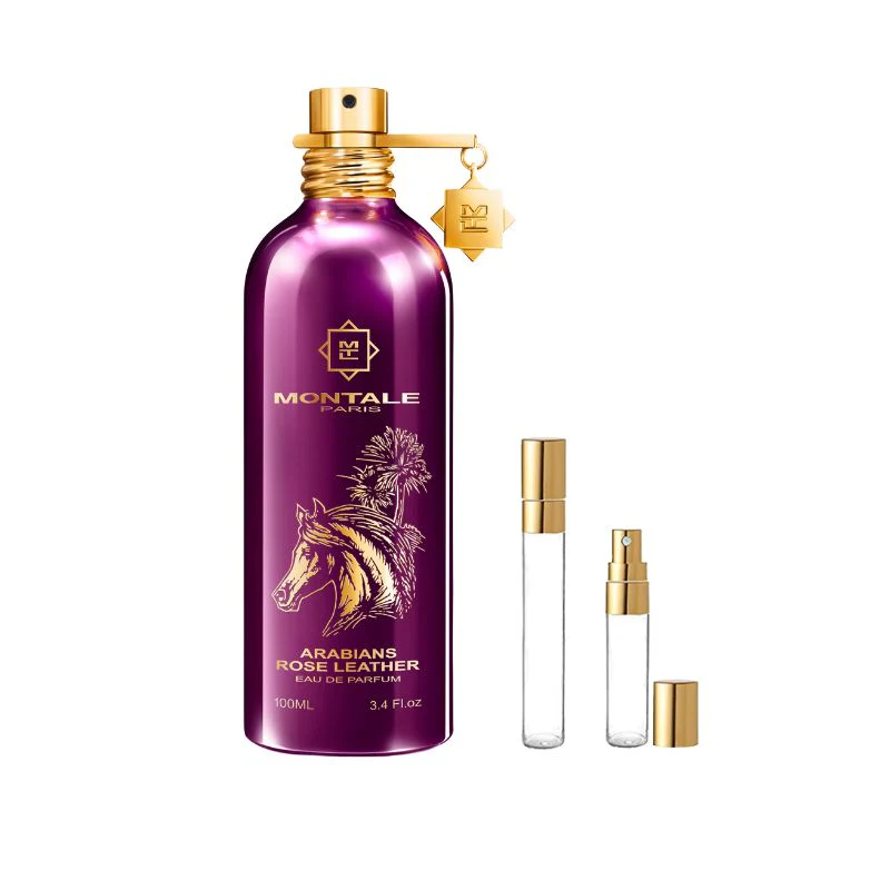 Montale Arabians Rose Leather - Image 3