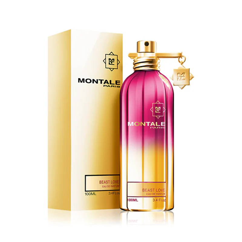 Montale Beast Love - Image 2